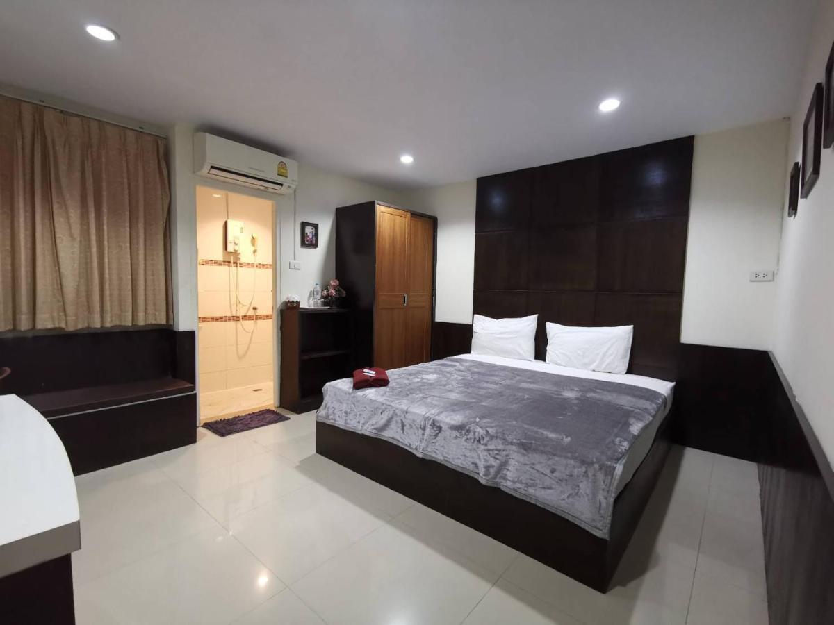 Ban Kaew Guesthouse ソンクラー エクステリア 写真
